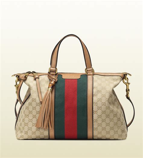 gucci rania top handle original gg canvas bag|Gucci Rania Original GG Canvas Top Handle Bag, Navy.